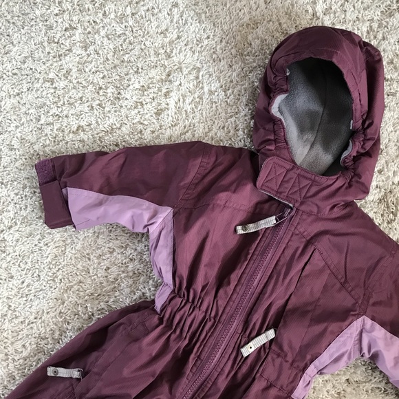 REI Jackets & Coats Toddler Rei Co Op Windy Peak Snowsuit Jacket 2 Poshmark